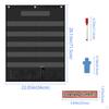 Classroom Chart, Educational Learning Center Pocket Scheduling Chart