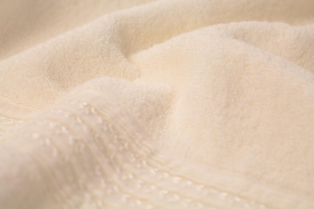 Imabari Ideazora Premium Border Bath Hotel Shower Ivory Towel, Towel, Towel,