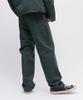 AVIREX UNIVERSAL OVERALL DOUBLE KNEE PAINTER PANTS men's XL 115 blue gray 783-4210201