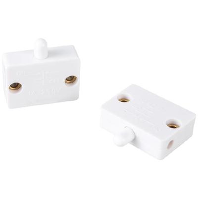Cable Switches for Lights Secure Connection Rock Switches Simple Installation