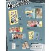 [Förbeställning] YOONSANHA - CHAMELEON [EXTRA ver.](POCA-ALBUM)