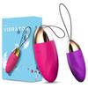 LILO Laile Momo Egg Women's Wireless Vibrator Offers Variable Vibration Frequencies for a Pleasurable Massage Experience. Perfect for Adult Use.