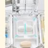 1PC Pill Cutter Box Portable Drug Box Tablet Cutter Splitter Medicine Pill Holders for Outdoor Travel Organizer Sealed Box