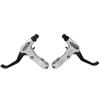 AVID High Quality Bicycle Brake Lever 3 Fingers Road Mountain Bike Brake Handle Lever Aluminum Alloy V-brake Disc Brake Handle
