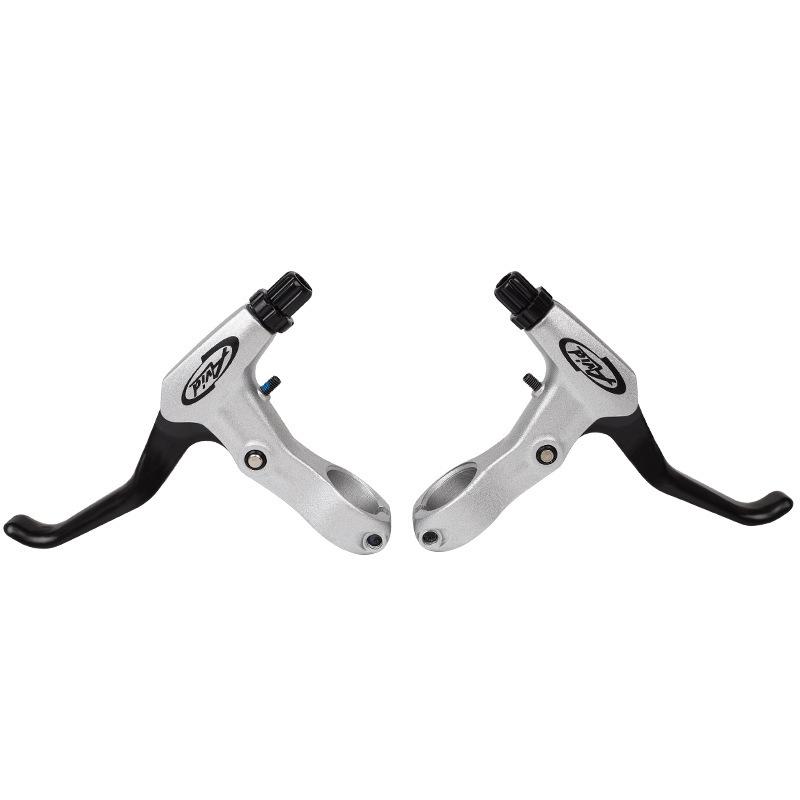 AVID High Quality Bicycle Brake Lever 3 Fingers Road Mountain Bike Brake Handle Lever Aluminum Alloy V-brake Disc Brake Handle