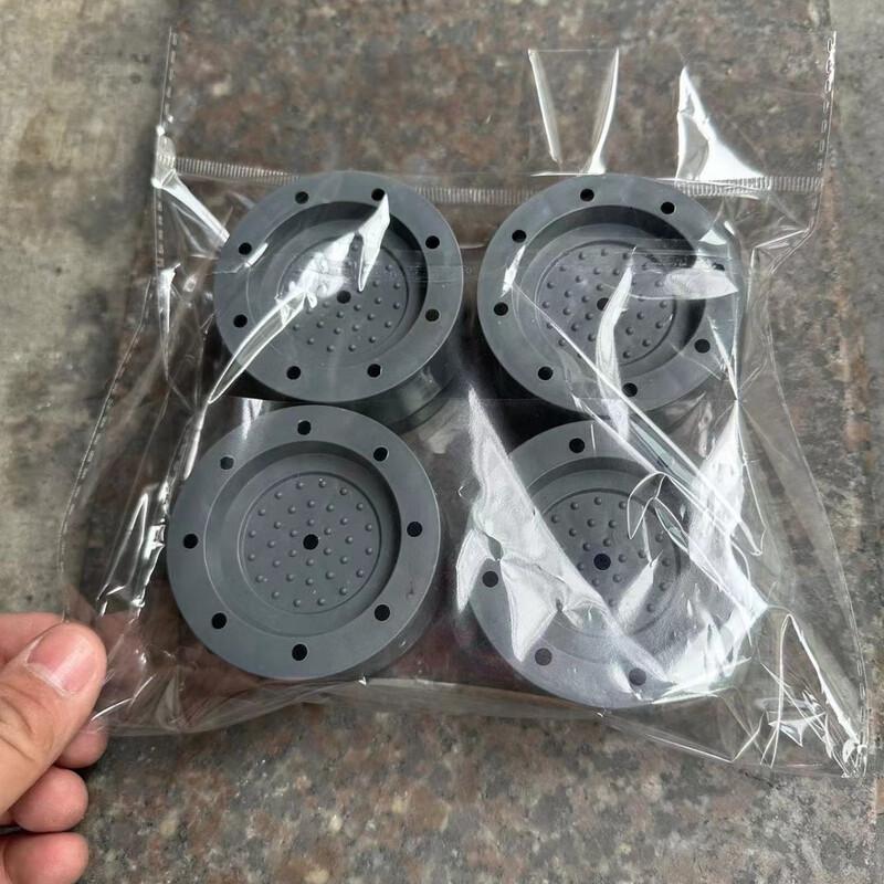 Washing Machine Anti-Vibration & Heightening Pads