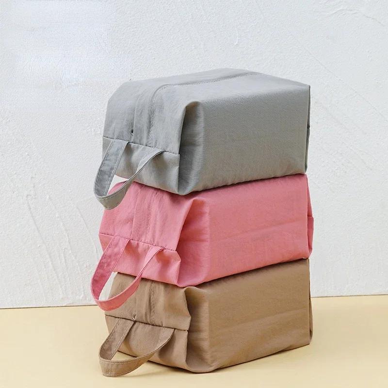 Travel Protable Underwear Socks Storage Bag for Clothes Luggage Packaging Tampon Handheld Waterproof Multi Functional Bags