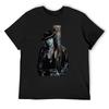 T-shirt Richie Sambora Vêtements Kawaii Garçons Impression Animal Manches Courtes T-shirt Unisexe