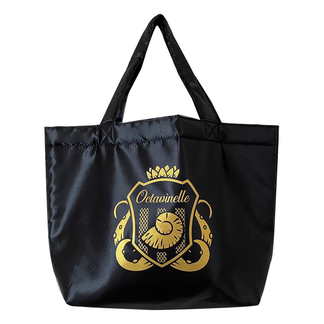 

Twisted Wonderland Satin Lunch Bag Octavinelle APDS5510