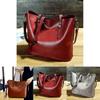 Fashionable Pu Tote Bag For Women With Multiple Pockets And Soft Handles