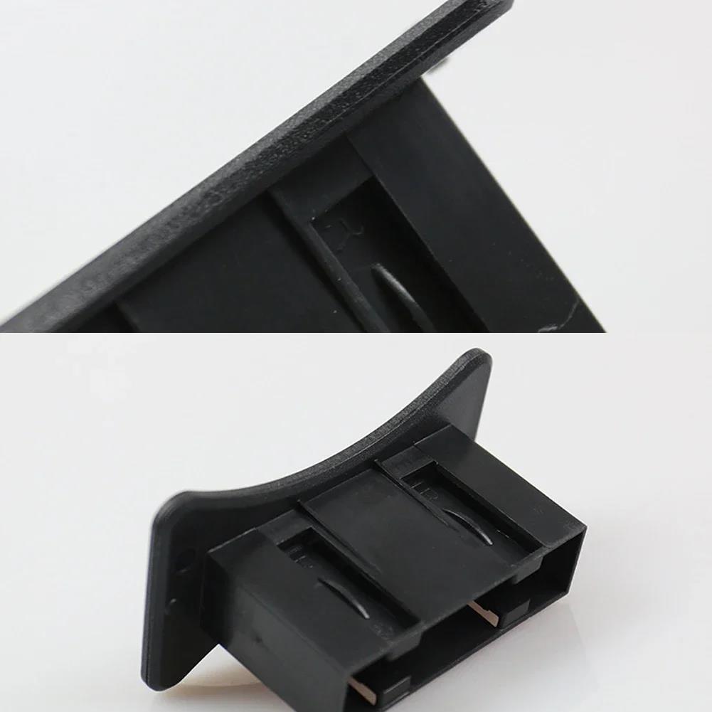 Car Water Cup Holder Limit Card Insert Coin Slot Center Console Panel For Volkswagen MK6 Golf 7/7.5 VW MK6 GTI R20 2008-2012 Cup Holders 5