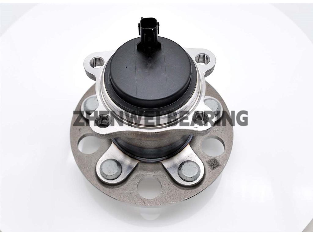 Hub Unit Car Bearing Assembly 42450-0E060 for 2020 Toyota Crown Highlander/Sienna.