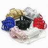 Cute Handmade Mini For 1/6 1/8 BJD Shoulder Bags Doll Crossbody Bag Handbag