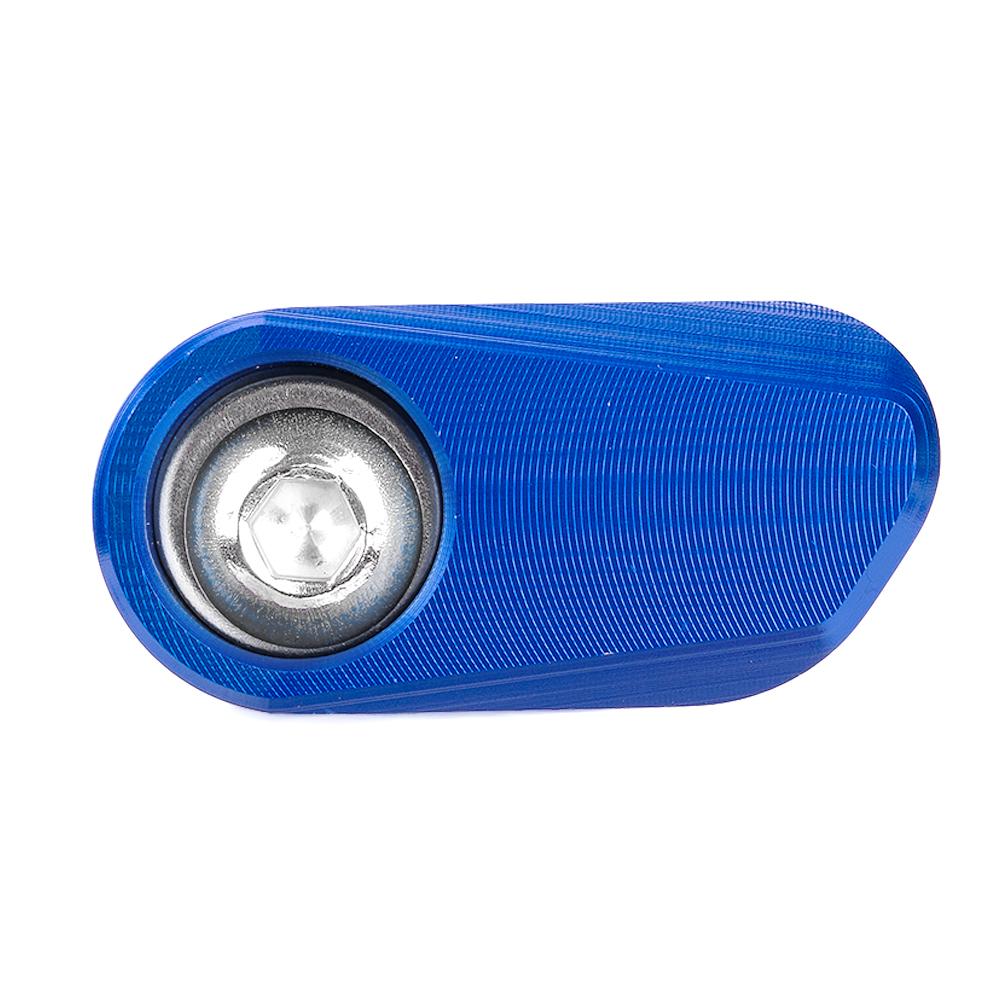 For YAMAHA MT07 MT09 MT03 YZFR3 YZFR6 YZFR7 YZF R6 R7 Motorcycle Front Rear Wheel ABS Sensor Protection Guard Cover MT 09 03 07