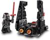 LEGO Star Wars Kylo Ren's Command Shuttle(TM) Microfighter 75264