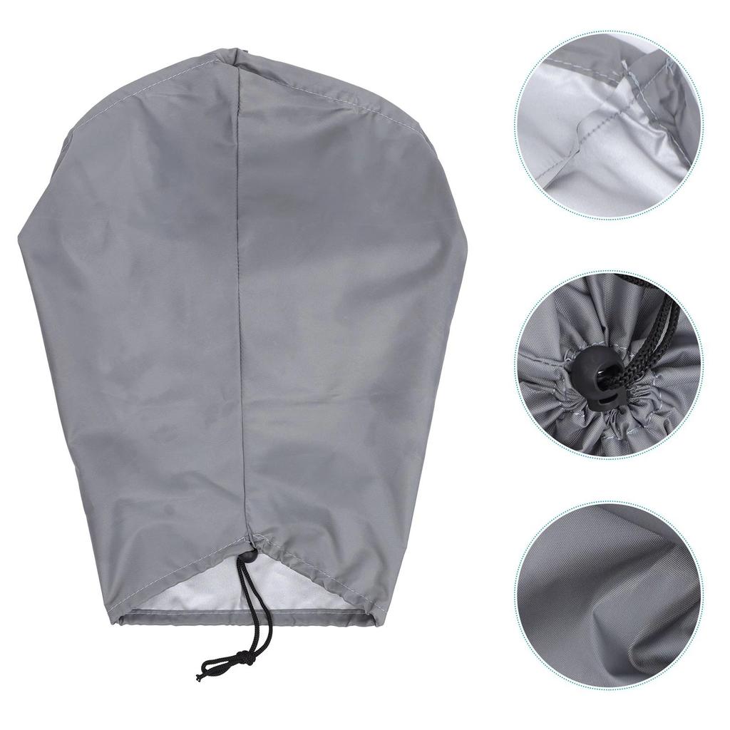 Elektryczny Samochodowy Port Ładowania Osłona Przeciwdeszczowa Nowa Energia Samochodowe Pistolety Ładowania Port Magnetyczny Mocowanie Przyssawkowe Ochraniacz Torba Przeciwdeszczowa