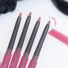 Light Sweet And Soft Matte Lip Liner Pencil Outlines The Lip Shape Lasting Not Easy To Fade Not Take Off Makeup Nude Lip Liner