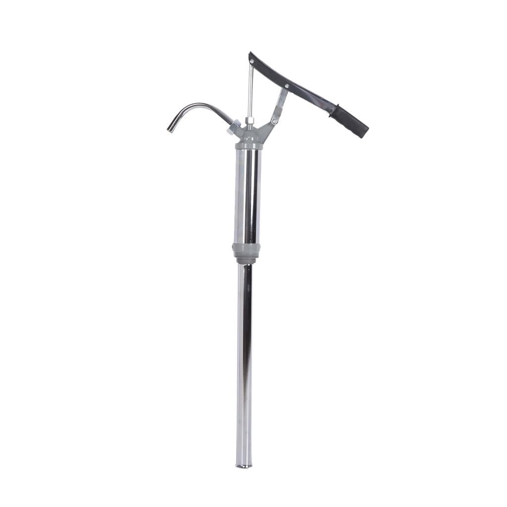 200L Manual Fuel Transfer Pump Fluid Dispensing Refueling Tool Kit for Kerosene Engine Oil