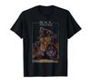 Marvel Comics Retro Classic Black Panther Animal Kingdom T-Shirt