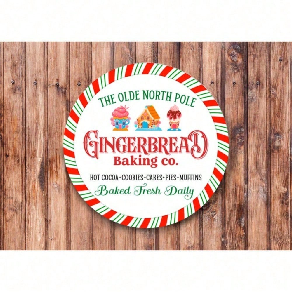 

Vintage Metal Tin Sign Retro Wall Art Farmhouse Home Decor Christmas Halloween Gift 20x20 разноцветный