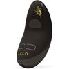 LELO NEA 3 Mini Bullet Rotor - Rotor Mini Clitoris for Women with 10 Pleasure Settings (Pitch Black)
