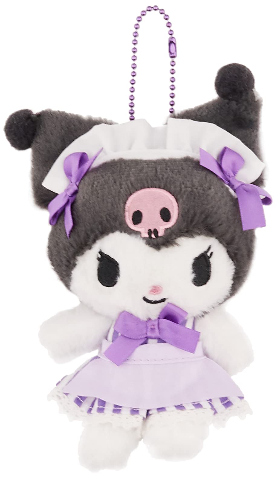 

Nakajima Corporation Maid Diner Kuromi Маскот 169976-22