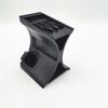 Center Consol Cup Holder Divier Black For Lexus ES350 2007-2012