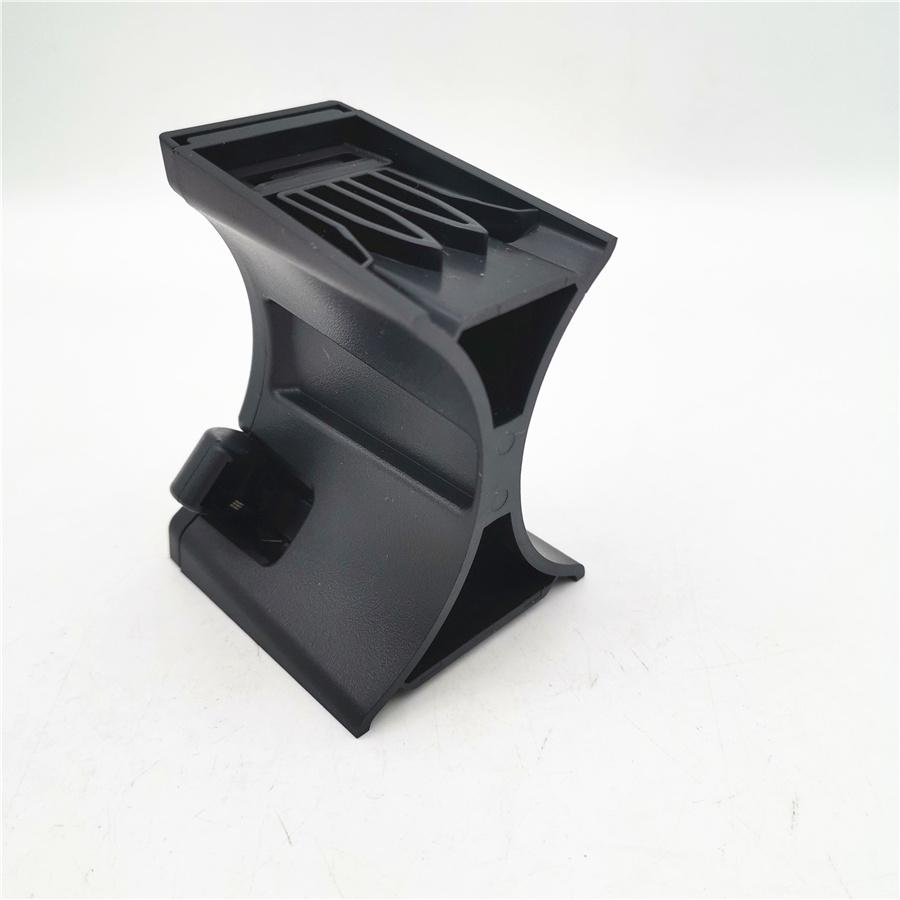 Center Consol Cup Holder Divier Black For Lexus ES350 2007-2012