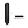 Mini Bullet Vibrator for Women Nipple Clitoral Stimulation Portable Erotic Female Adult Masturbation Battery Sex Toys for Women