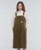 OUTDOOR PRODUCTS W Corduroy Zimmermann Latzrock (khaki)