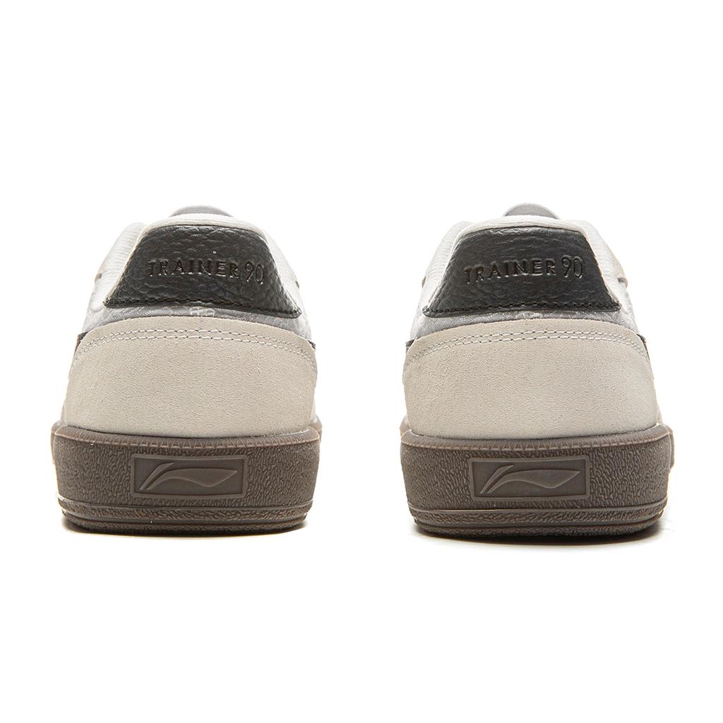 Li Ning YUNCHUAN 2 Rutschfeste Dämpfung Abriebfeste Leichte Niedrige German Army Trainers Damen AGCV338-2