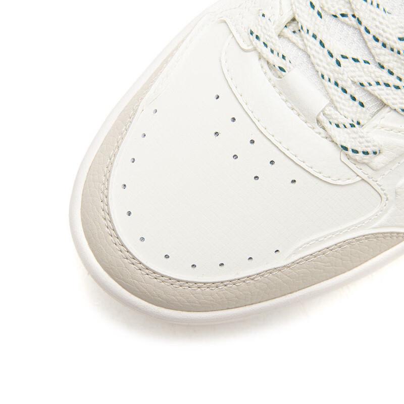 Li-Ning Men's Yuanbao Classic Low-Top Skate Shoes