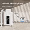 Deli GA330 High-Capacity Commercial/Home Paper Shredder CN plug (adapter included)