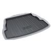 Eco-Friendly Waterproof TPE Trunk Mat for Imported Toyota RAV4