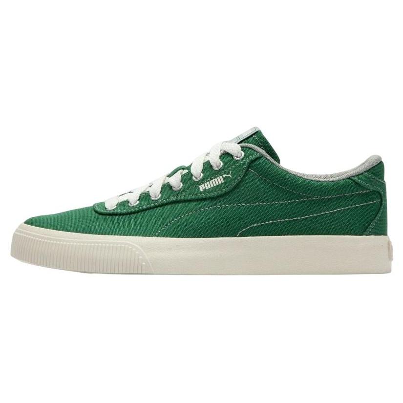 PUMA IV-60 Green Men s 390425-02 EU 42