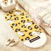 Cute Bedside Carpet Bedroom Absorbent Easy To Care Window Soft Mat Living Room Carpet