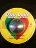 7inch Record SAINT  CAMPBELL  I Am A Believer OLS009 One Love Record Jamaica Reggae Ska  Dub Used