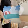 K-KAKAOS FRIENDS Cushion Cover Decorative Pillow Sofa Home Decor case pillow cases