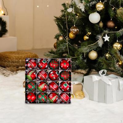 Artículos de fiesta – Decoraciones navideñas