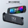Switch 2 Storage Carrying Storage Nylon Soft For Going Easy To Includes Protective 2 Glass Films Case, Case, Bag, Material, Lining, Dustproof,
