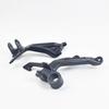 Kawasaki Z900/ZR900 Rear Passenger Footpegs Footrest Bracket (2017-2023)