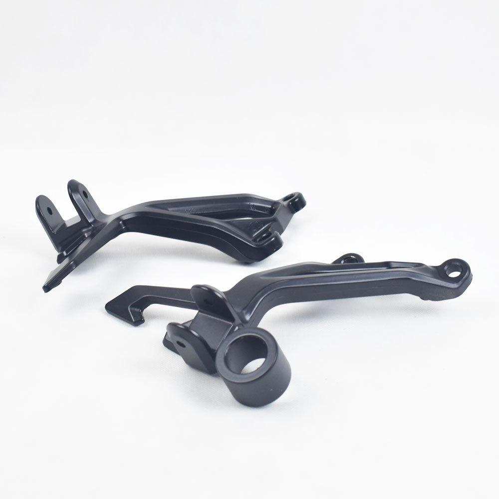 Kawasaki Z900/ZR900 Rear Passenger Footpegs Footrest Bracket (2017-2023)