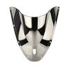 Motorcycle Wind Deflector For Ducati 749 S 749R 999 R 999S 2005 2006 2007 Screen Double Bubble Windshield Protector Windscreen
