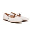 naturalizer Women S Mary Jane ShoeS White w9S30324S91nt