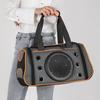 Li Shen Blue Bird Pet Carrier Bag