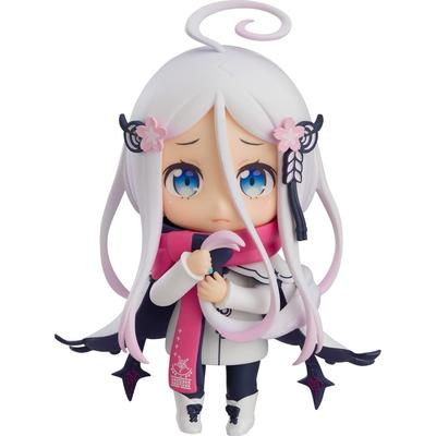 Nendoroid Saku Arsnotria Arsnotria Figura de Ação Móvel Pintada de Plástico Sem Escala G17023