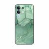 Pour Vivo Y29 4G Coque Mignon Panda Silicone Liquide Doux Étuis de Téléphone Pour Vivo Y29 4G Coques Y 29 Fundas Protection Dessin Animé Couverture Arrière