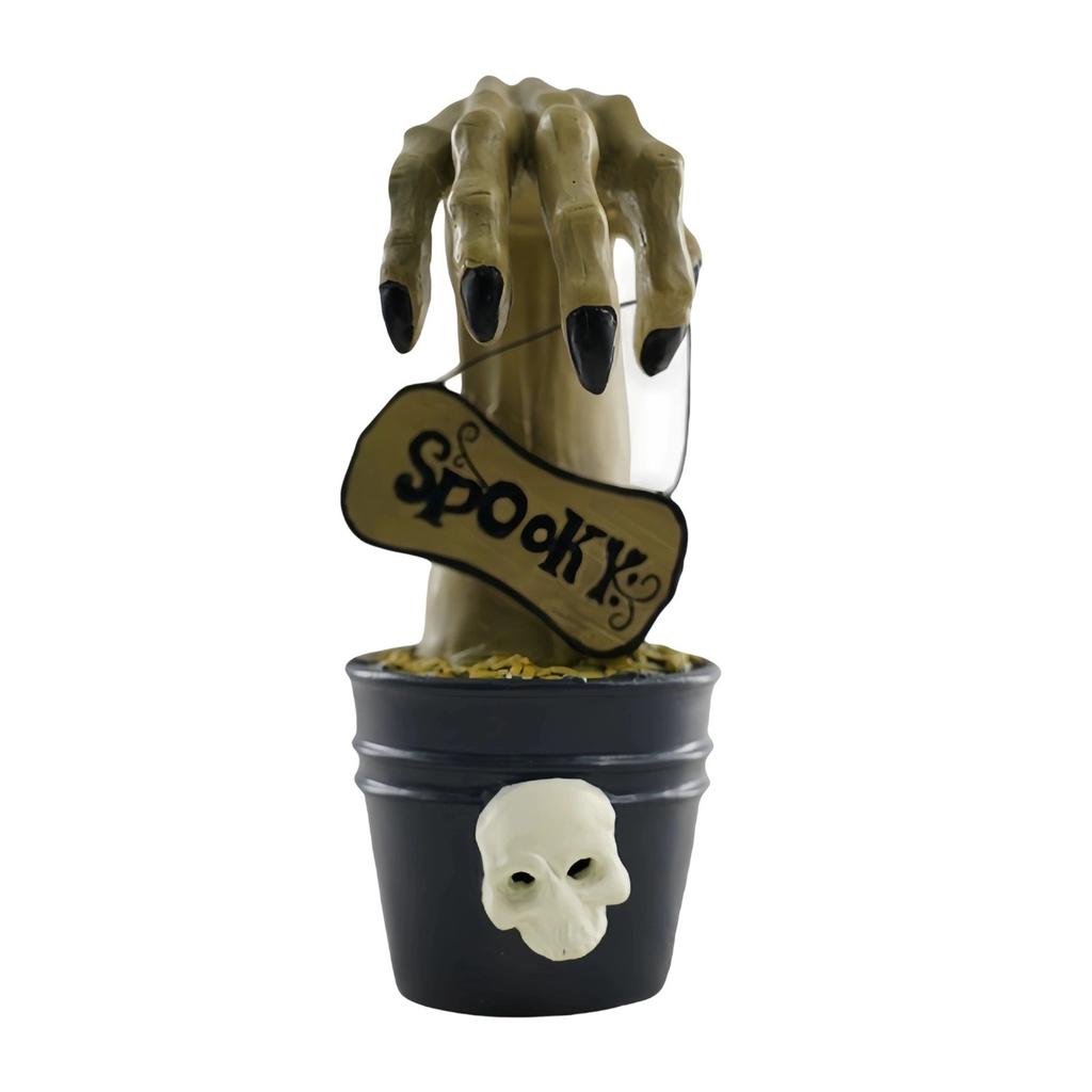 Halloween Series LED Light Party Outdoor Decoration Crafts