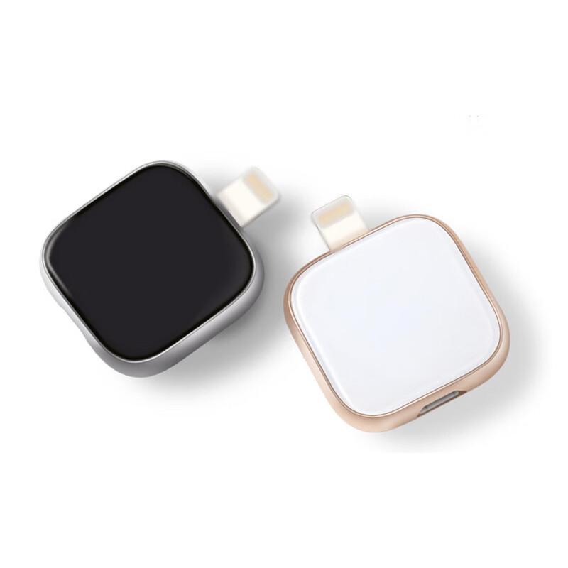 OLOEY 3-in-1 USB Flash Drive for Apple Phones