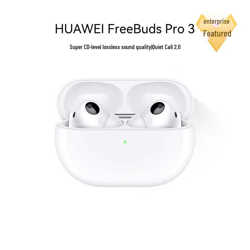 

Huawei FreeBuds Pro 3 Wireless Earbuds
